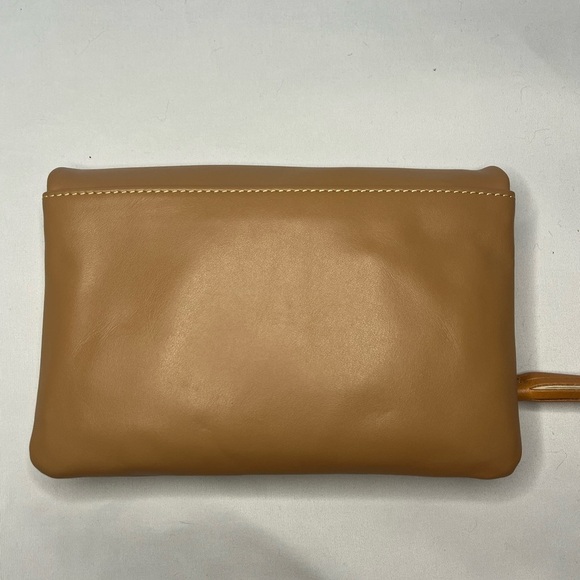 Dooney & Bourke	Foldover Zip Crossbody - Fawn - Picture 3 of 10